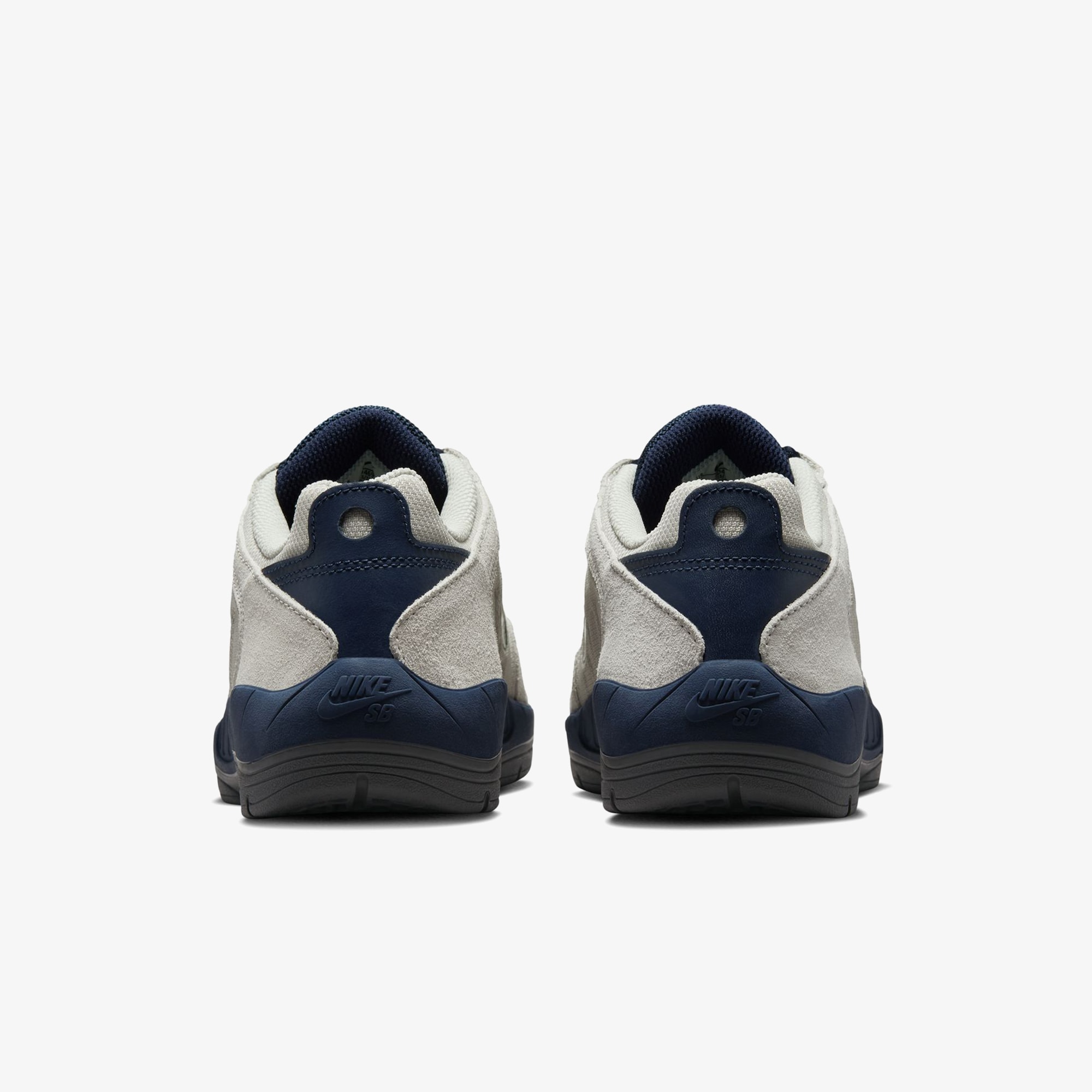 SB Vertebrae 'Light Bone'