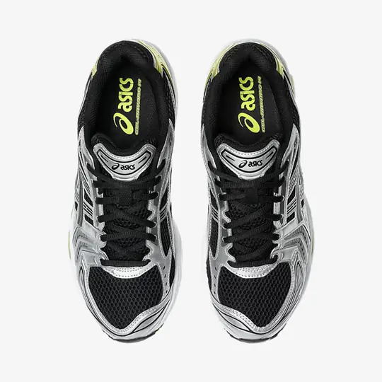 Gel-kayano 14 'Lemon Spark' - Görsel 7