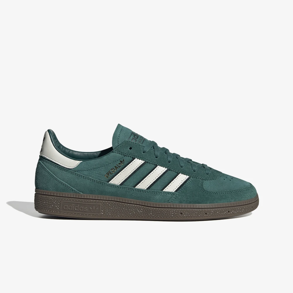 Handball Spezial WM 'Noble Green'