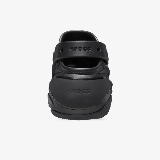 Bubble Crush Clog 'Black' - Görsel 4