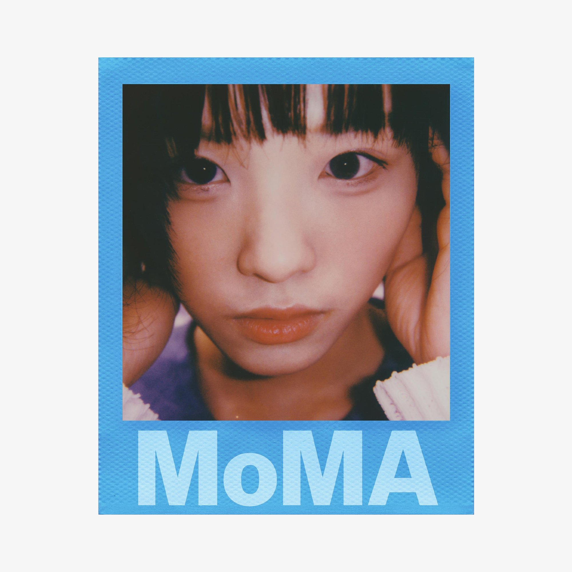 Polaroid Now Generation 3 'MoMa Edition'