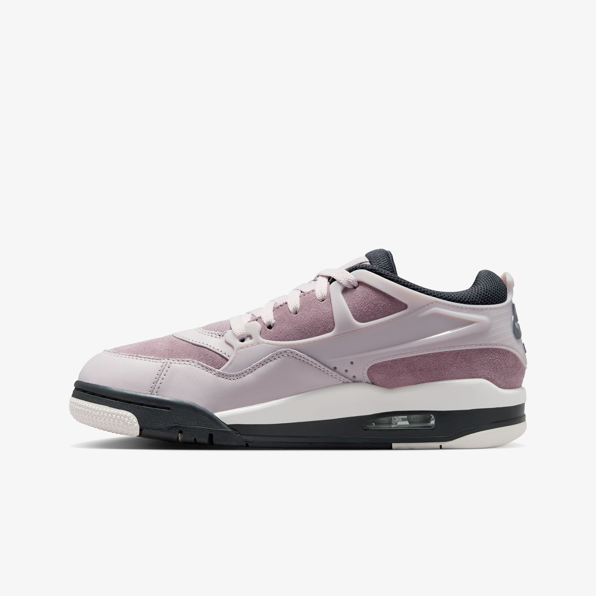 Air Jordan 4 RM 'Platinum Violet'