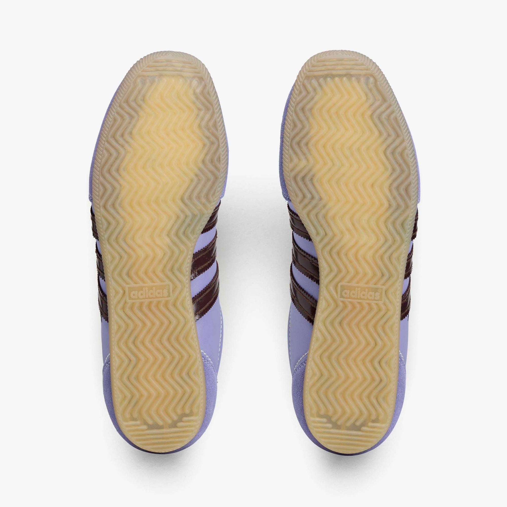 Wales Bonner x adidas Japan 'Light Purple' (W)