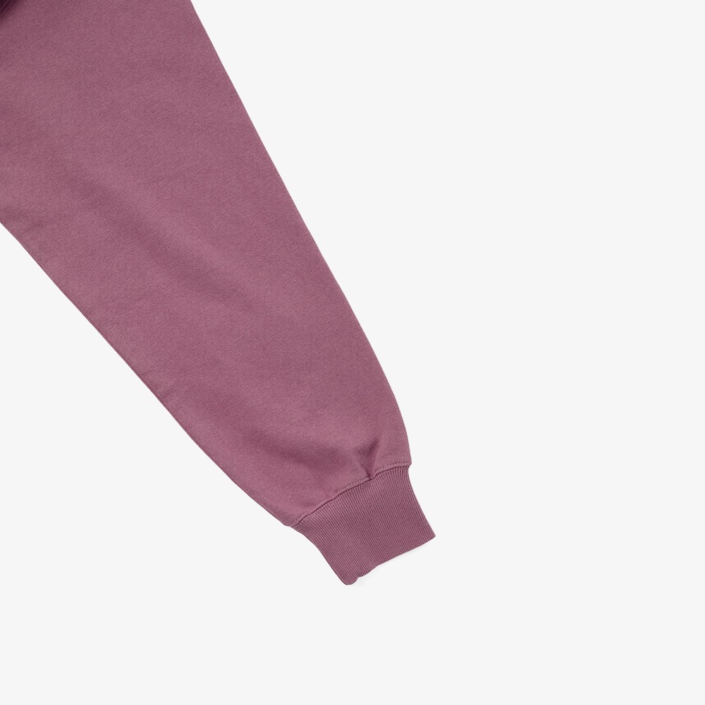 THISTHAT Skate Hoodie 'Fuchsia'