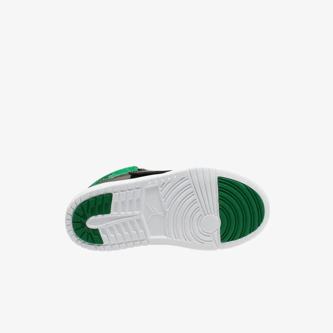 Sky Jordan 1 'Pine Green Black' (PS) - WUNDER