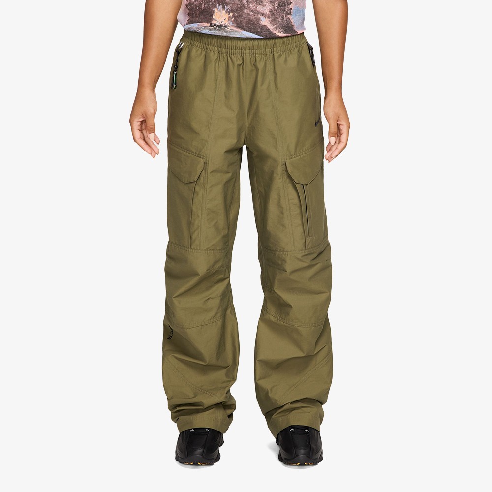 Nike x Nocta Opal Pants 'Medium Olive'