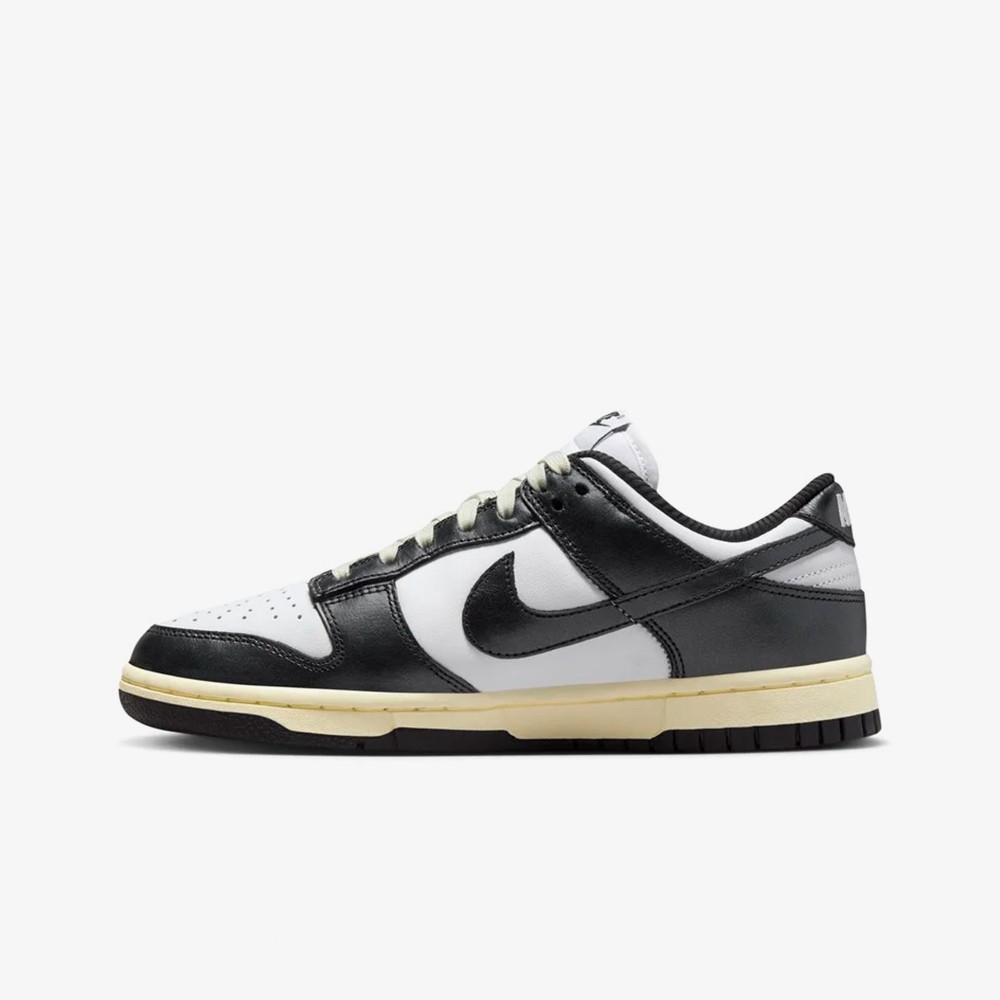 Dunk Low PRM 'Vintage Panda' (W)