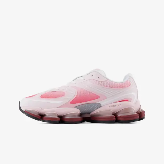 Abzorb 2000 'Rose Sugar' - Görsel 3