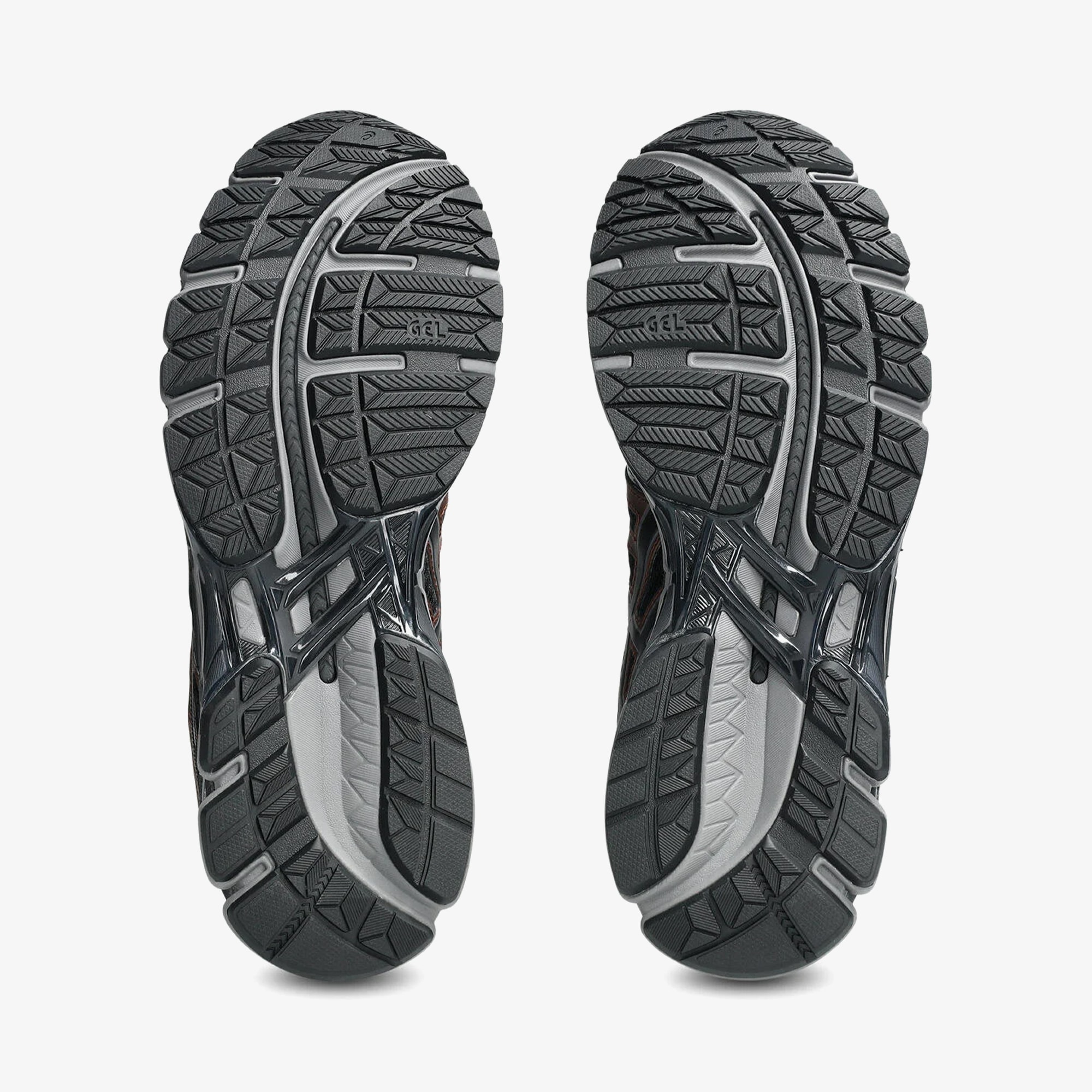 Gel-Kayano 20 'Black Reddish Brown'