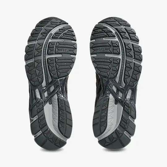 Gel-Kayano 20 'Black Reddish Brown' - Görsel 4