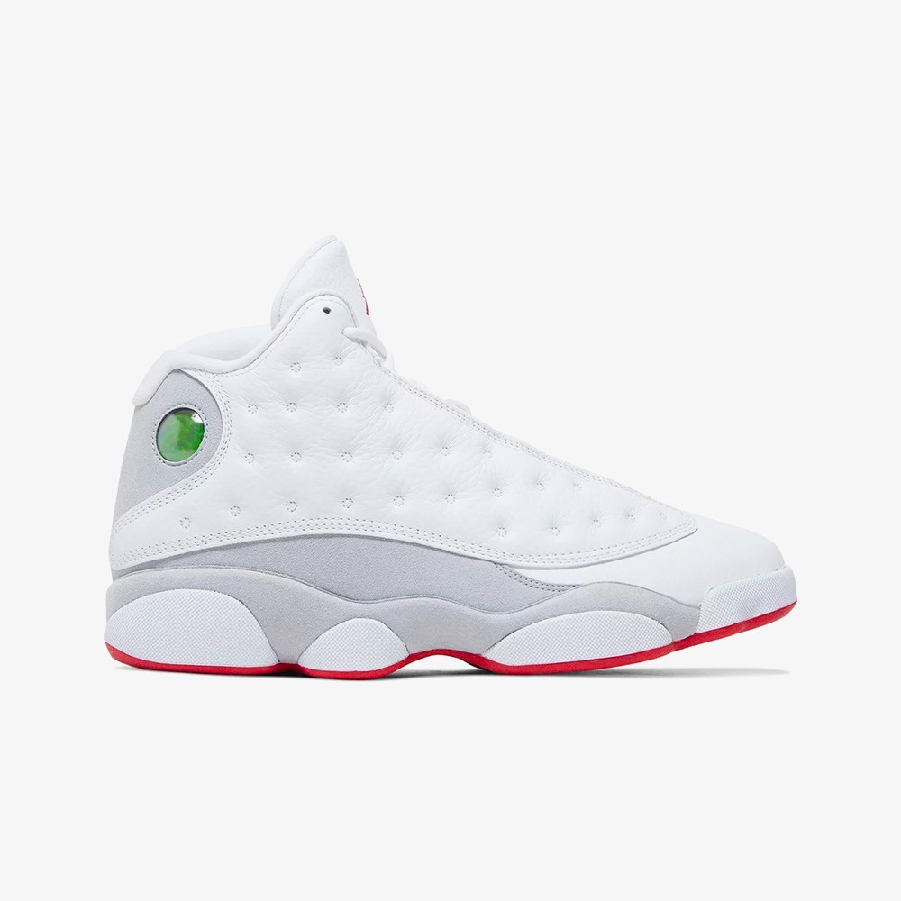 Air Jordan 13 Retro “Wolf Grey” - WUNDER