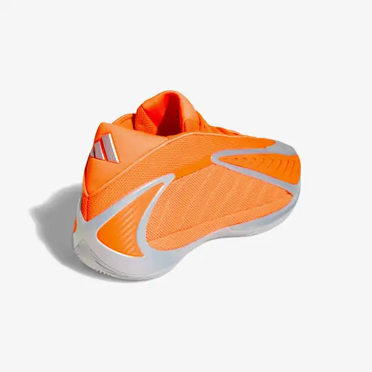 Adidas Gri Adidas Anthony Edwards 2