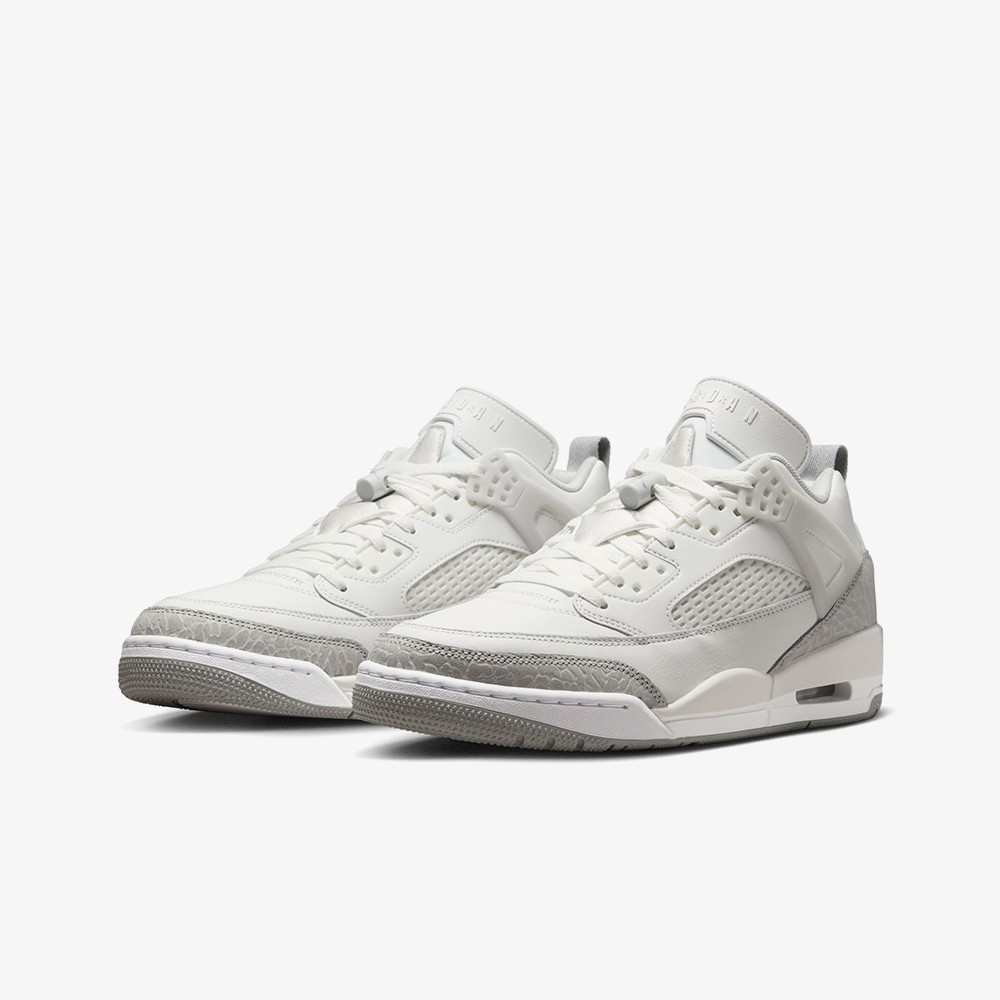 Spizike Low 'Summit White Photon Dust' 