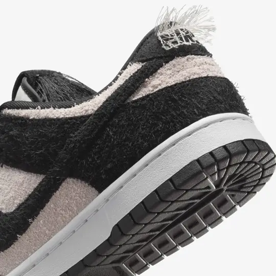 Dunk Low Retro SE 'Panda Monium White' - Görsel 8