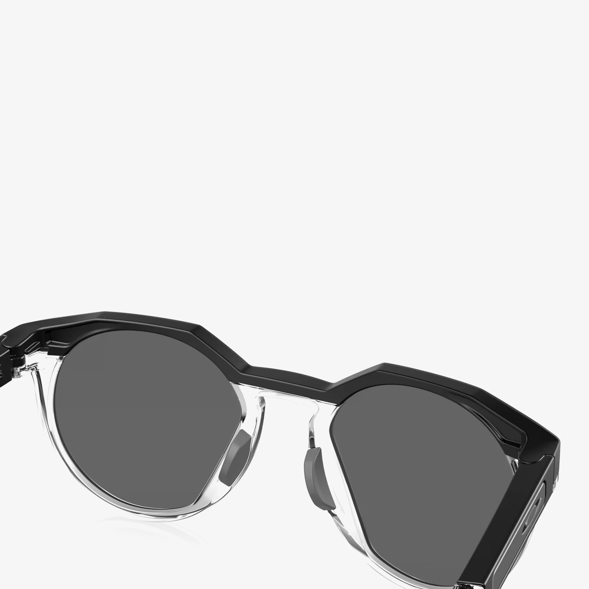 Oakley HSTN 'Black Polarized' - WUNDER