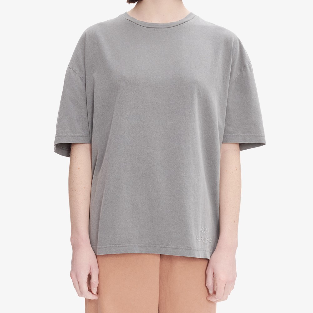 A.P.C. x Tame Impala Floater T-Shirt 'Charcoal Gray'