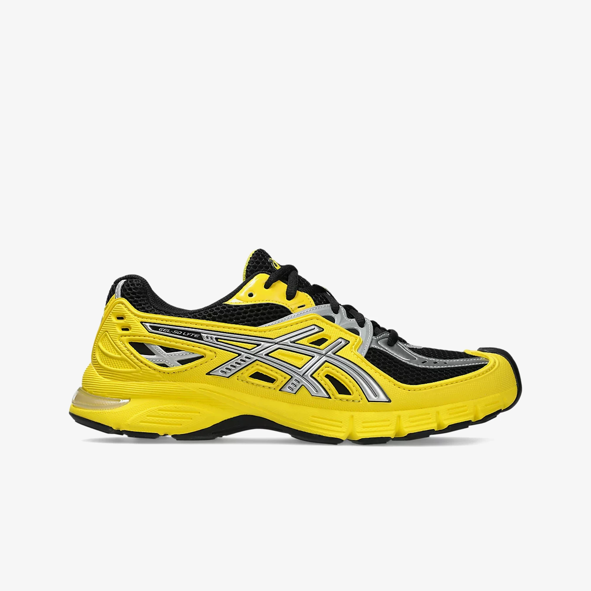 ASICS Gel-SD Lyte 'Yellow & Black' - WUNDER