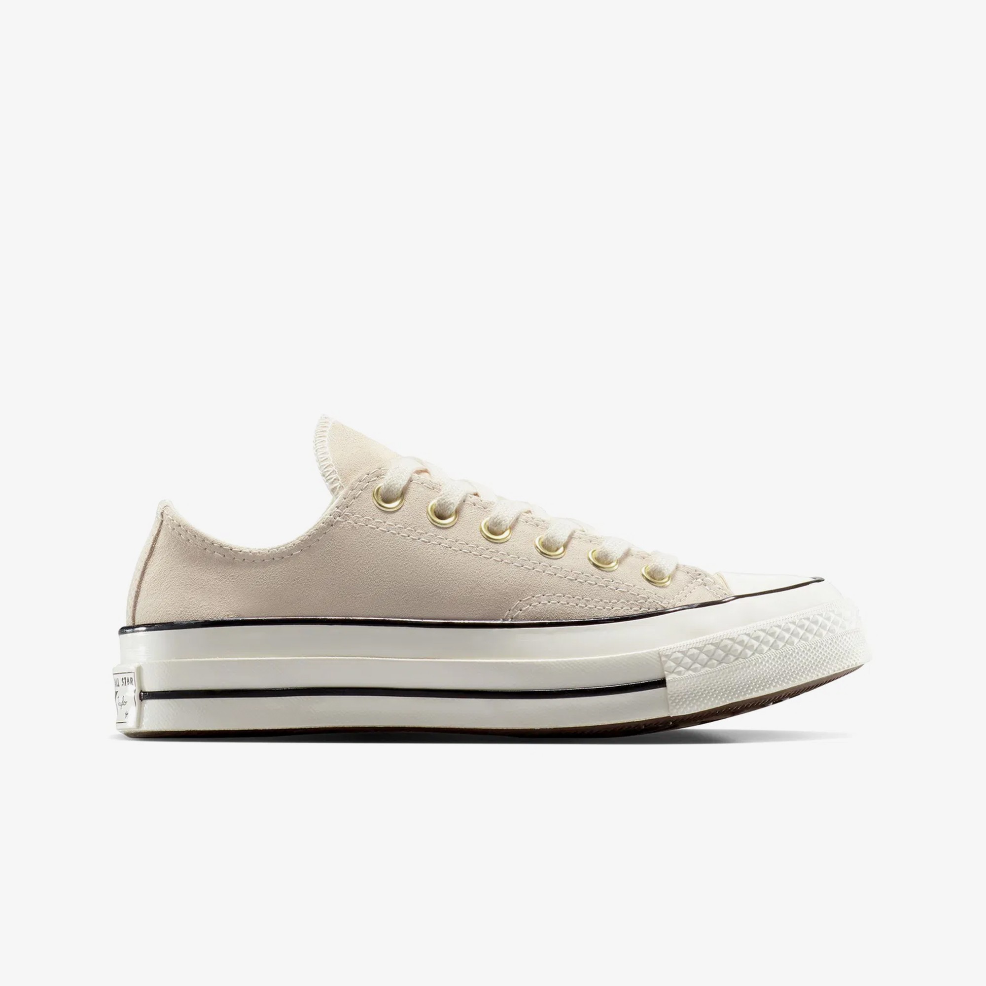 Chuck 70 Low 'Pale Petal'