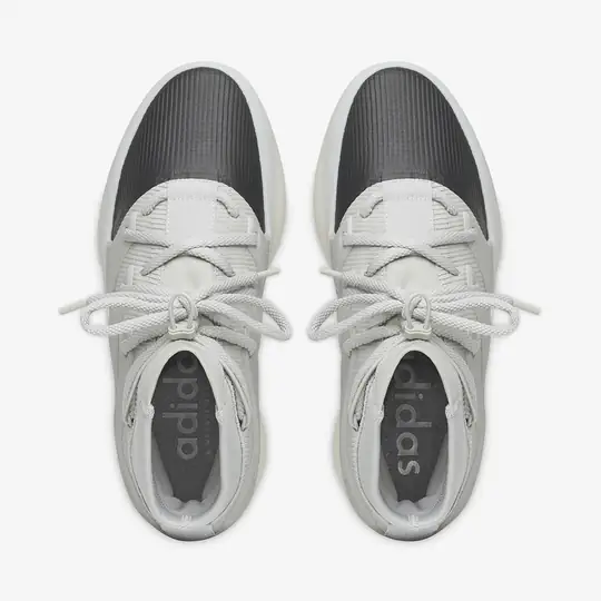 adidas x Fear of God Athletics Basketball 1 'Sesame' - Görsel 6