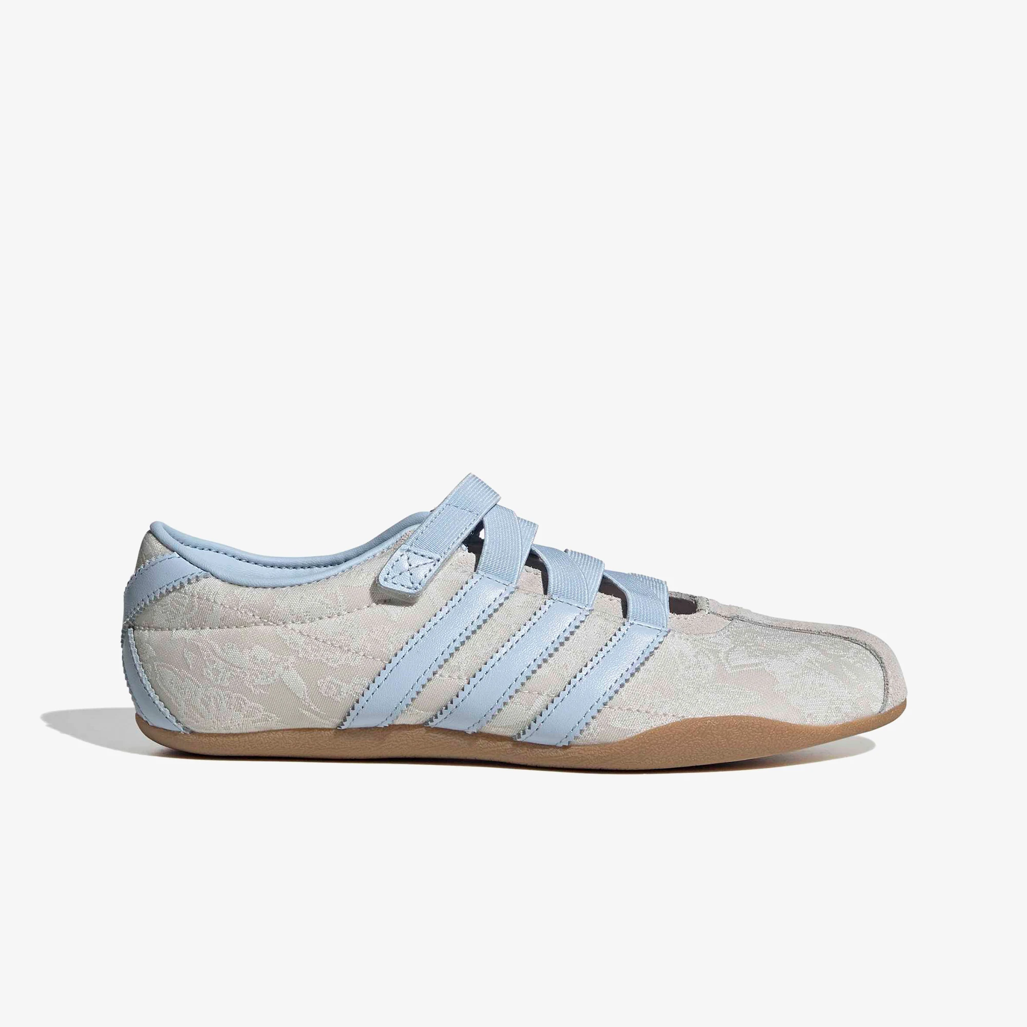 liberty　0710 adidas Liberty London x Tokyo MJ 'Chalk Pearl' - WUNDER