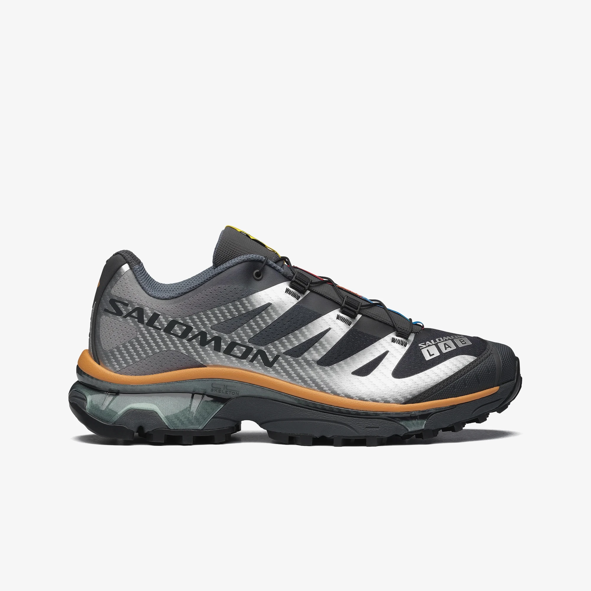 Salomon XT-4 OG 'Asphalt' - WUNDER