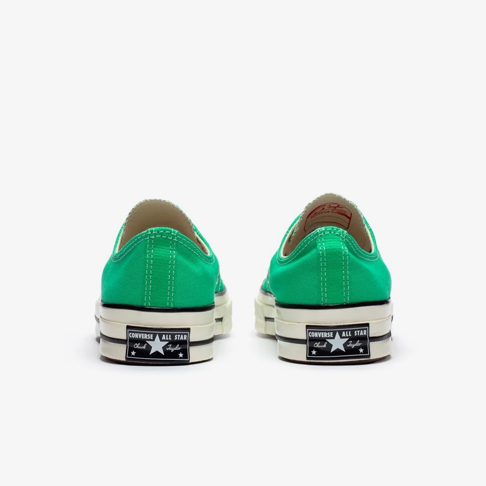 Chuck 70 Low 'Apex Green'