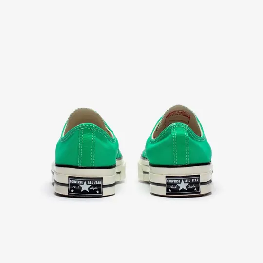 Chuck 70 Low 'Apex Green' - Görsel 5