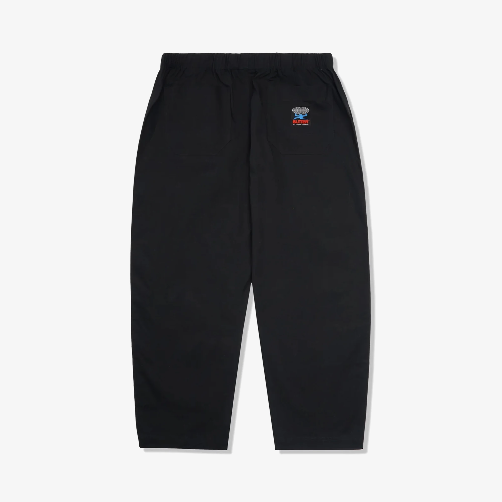 TRS Pants 'Black'
