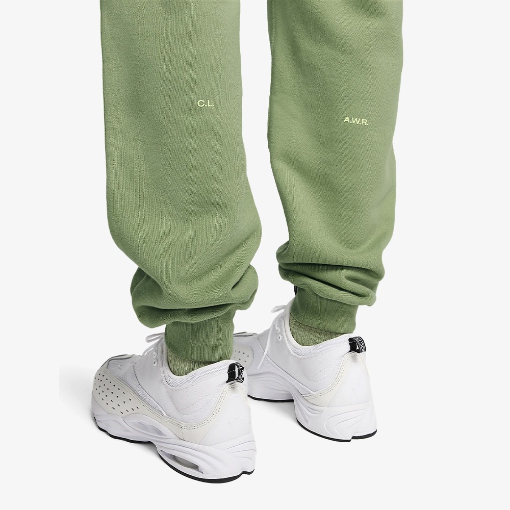 Nike x NOCTA NRG Fleece Pant 'Oil Green'