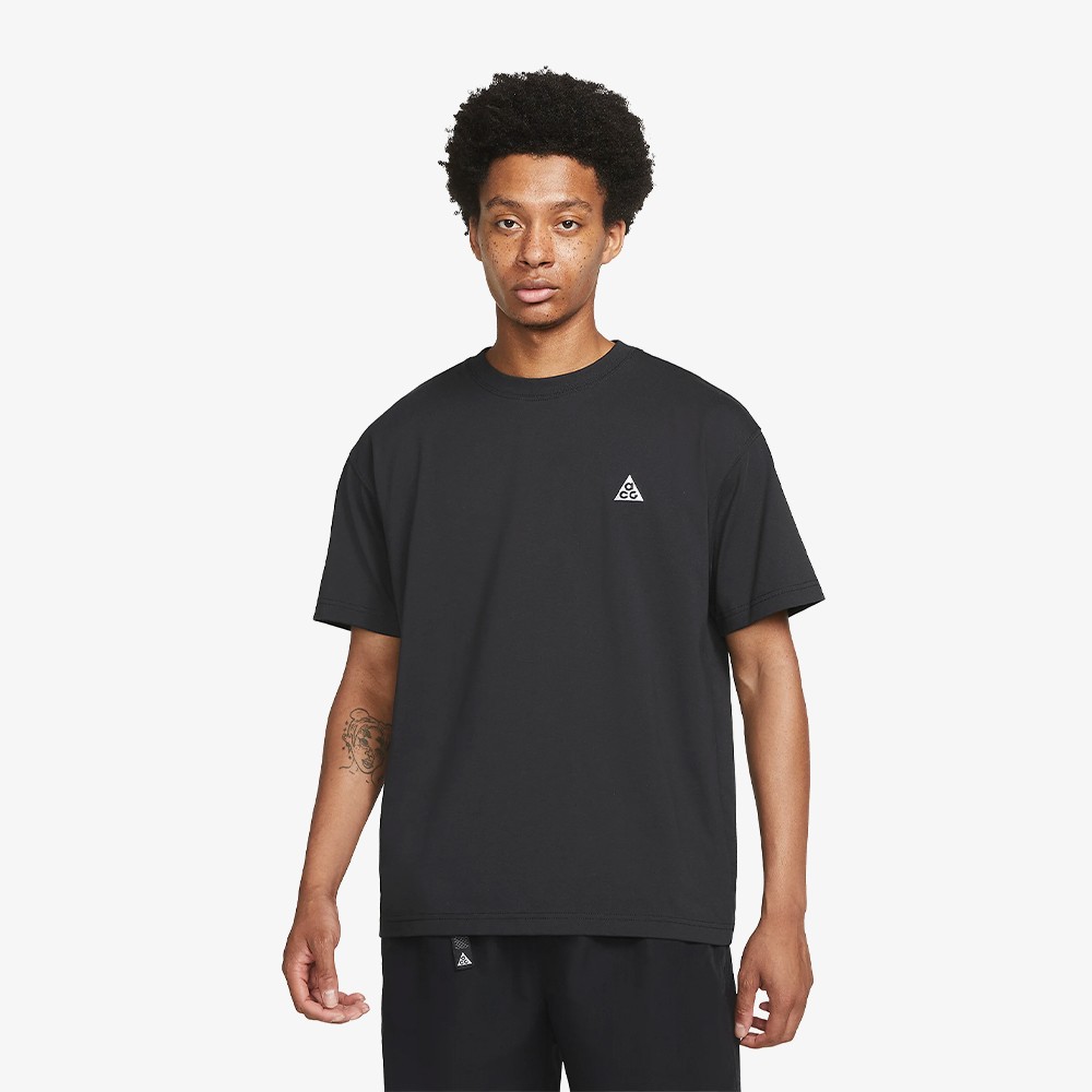 ACG NRG T-Shirt 'Black'