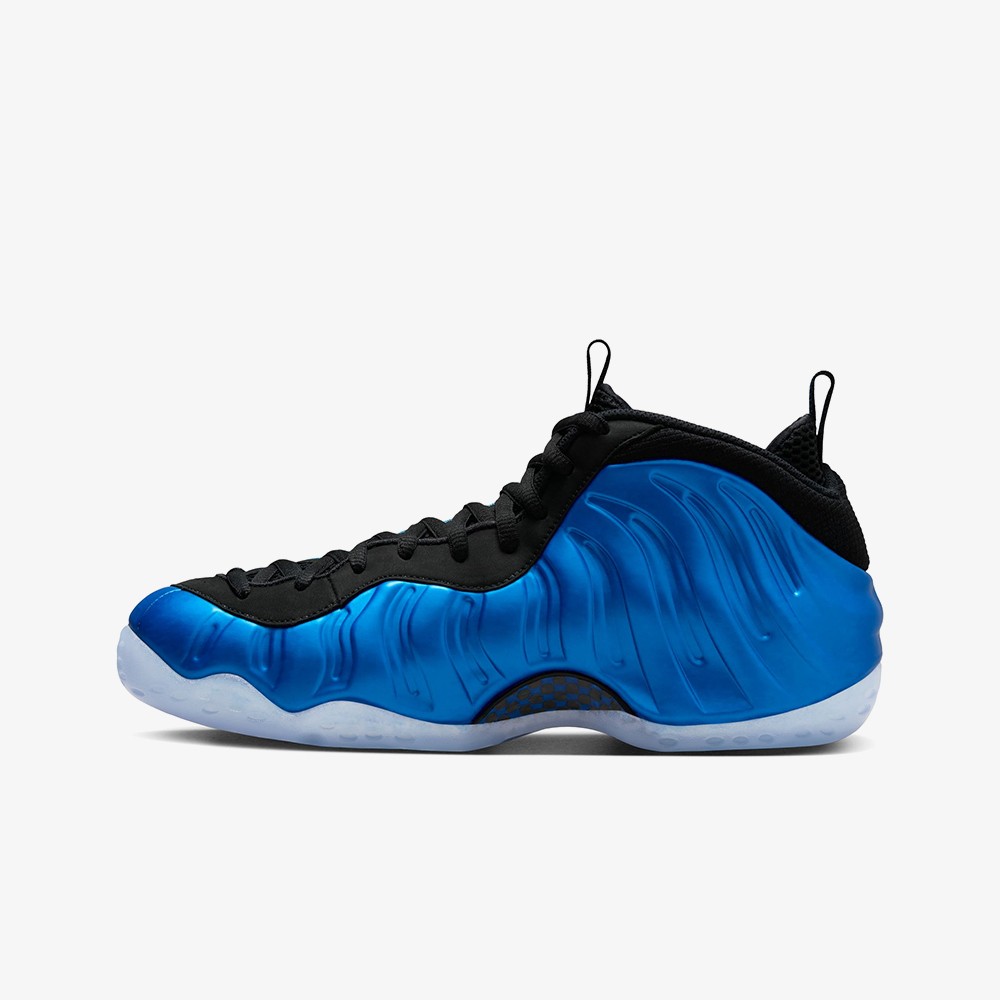 Air Foamposite One 'International Blue'