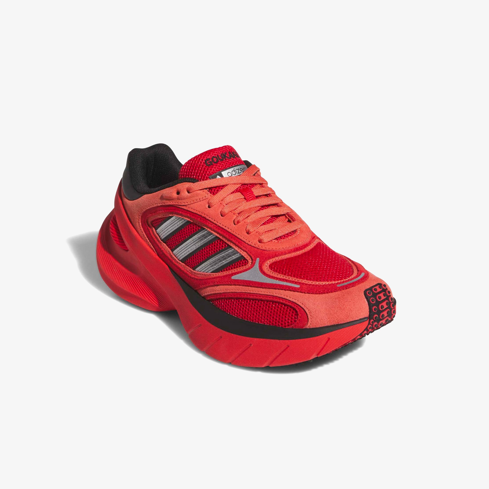 Adizero Goukana 'Better Scarlet'
