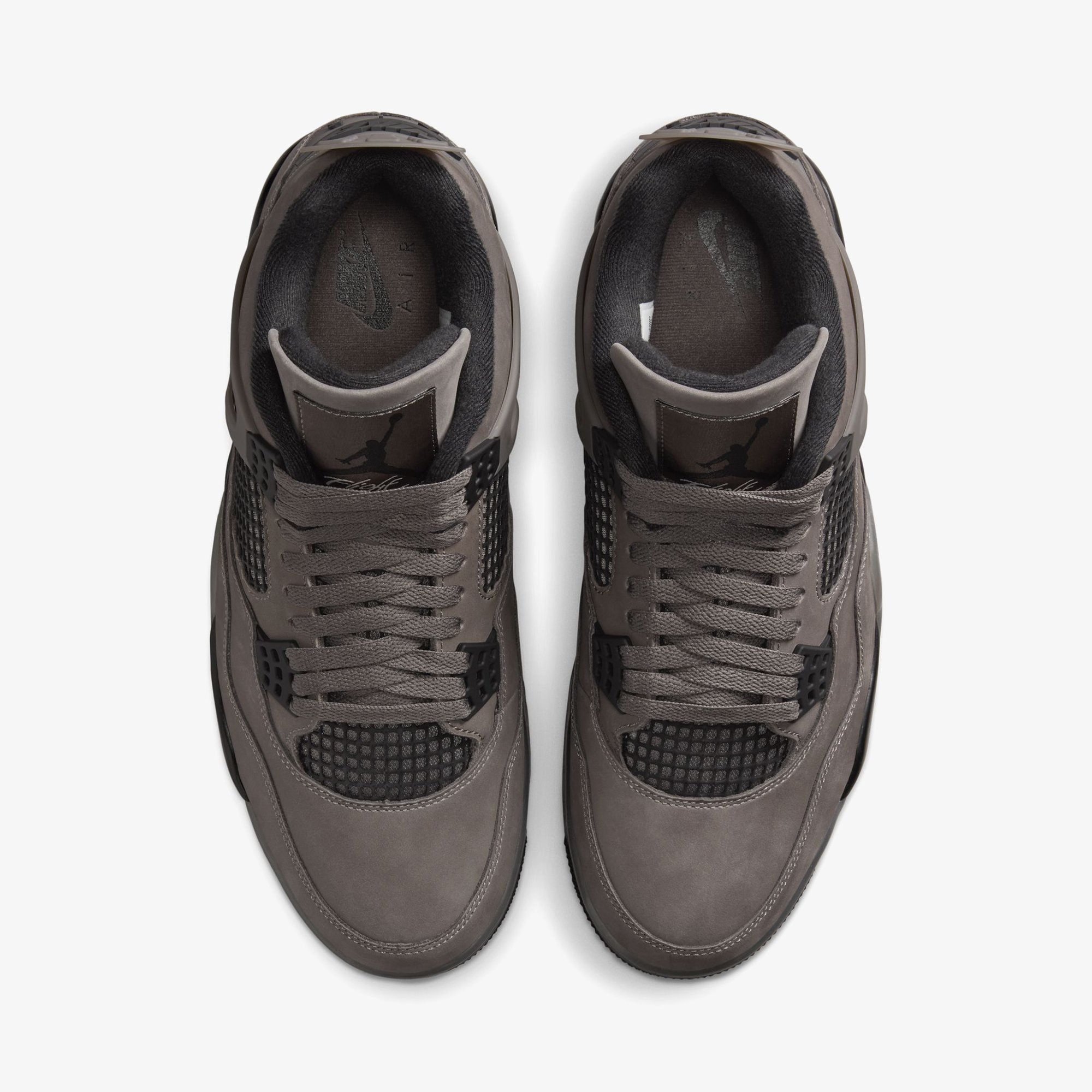 Air Jordan 4 Retro 'Cave Stone'
