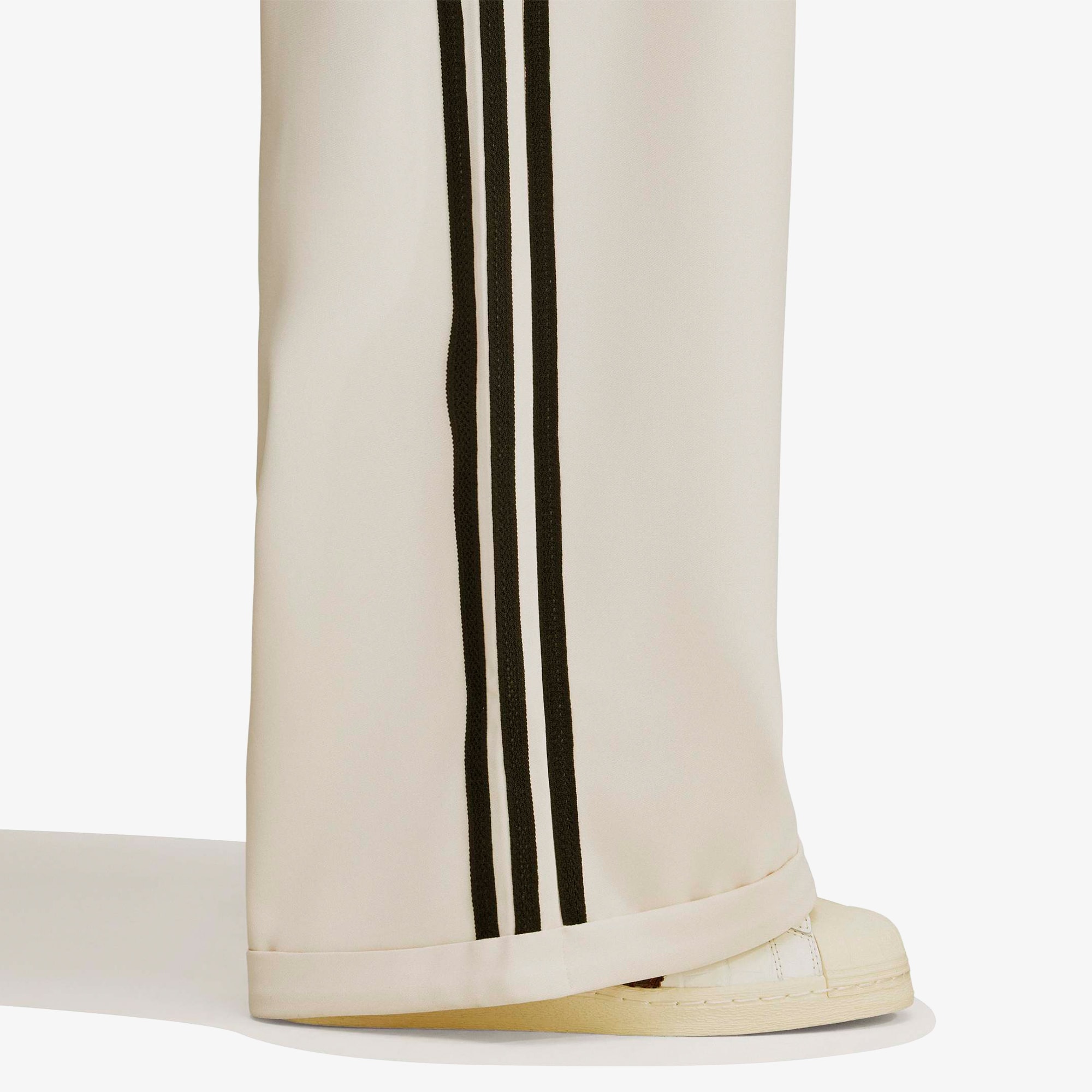 Wales Bonner x adidas Wide Trouser 'Wonder White'