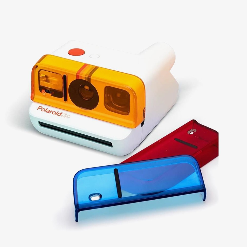 Polaroid Go Color Filter Set