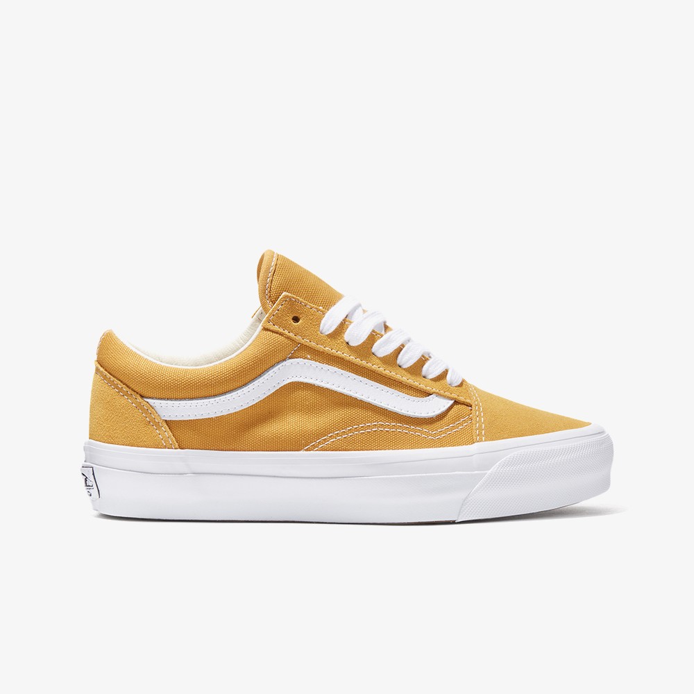 LX Old Skool 'Harvest Gold'