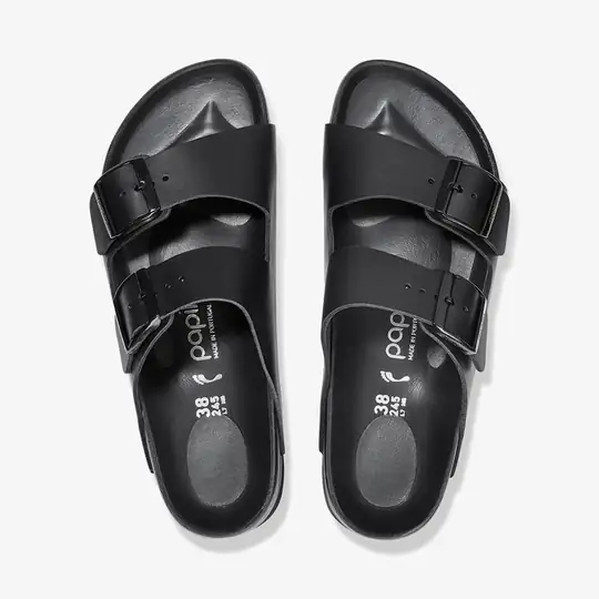 Arizona Platform Flex NL EXQ 'Black' - Görsel 6