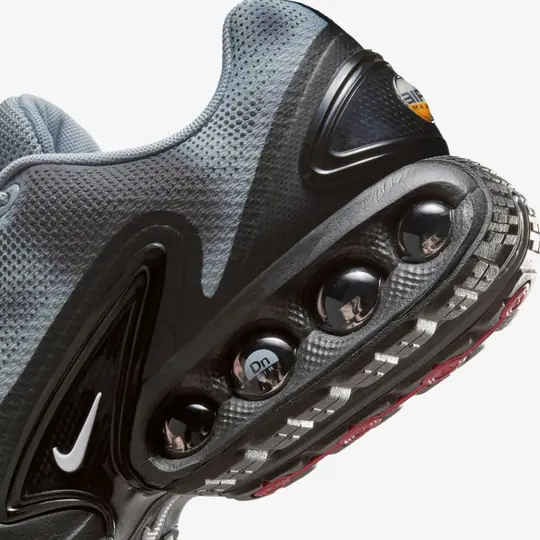 Air Max DN 'Wolf Grey' - Görsel 9