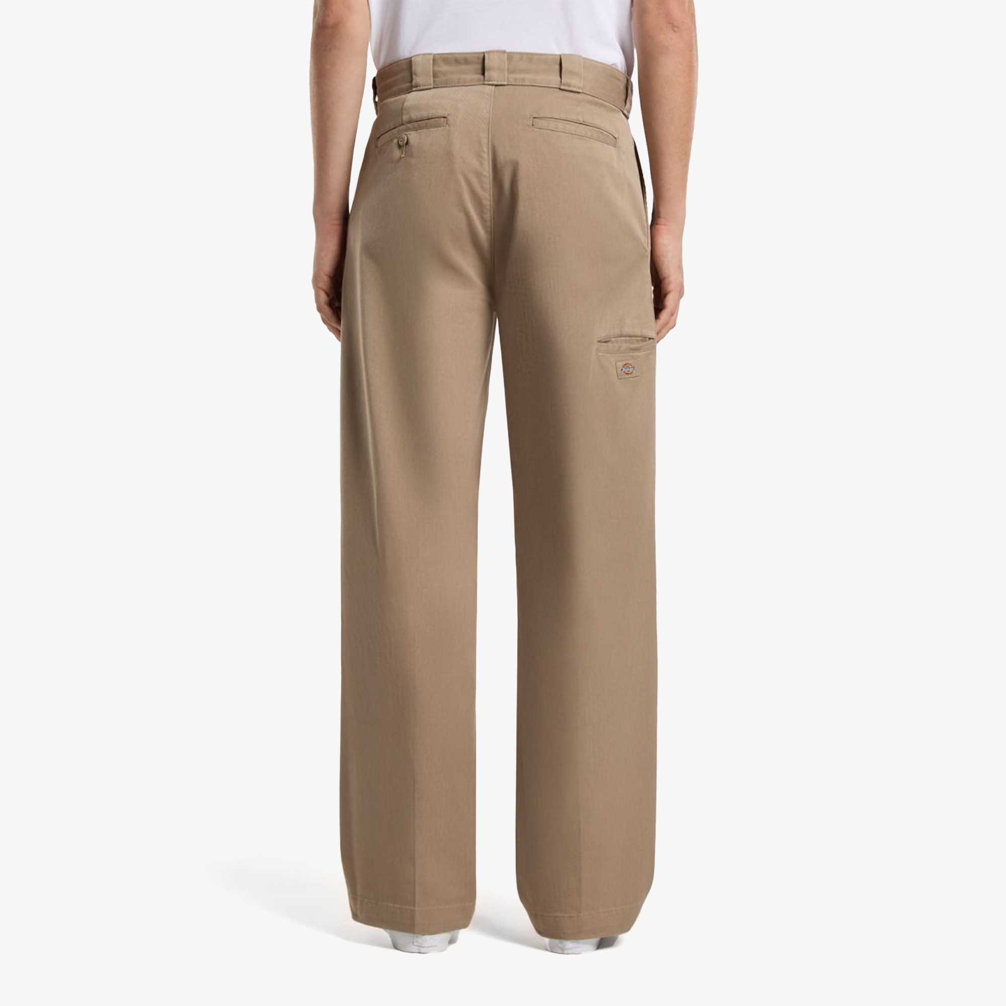 Unionville Pleated Work Pant 'Desert Sand'