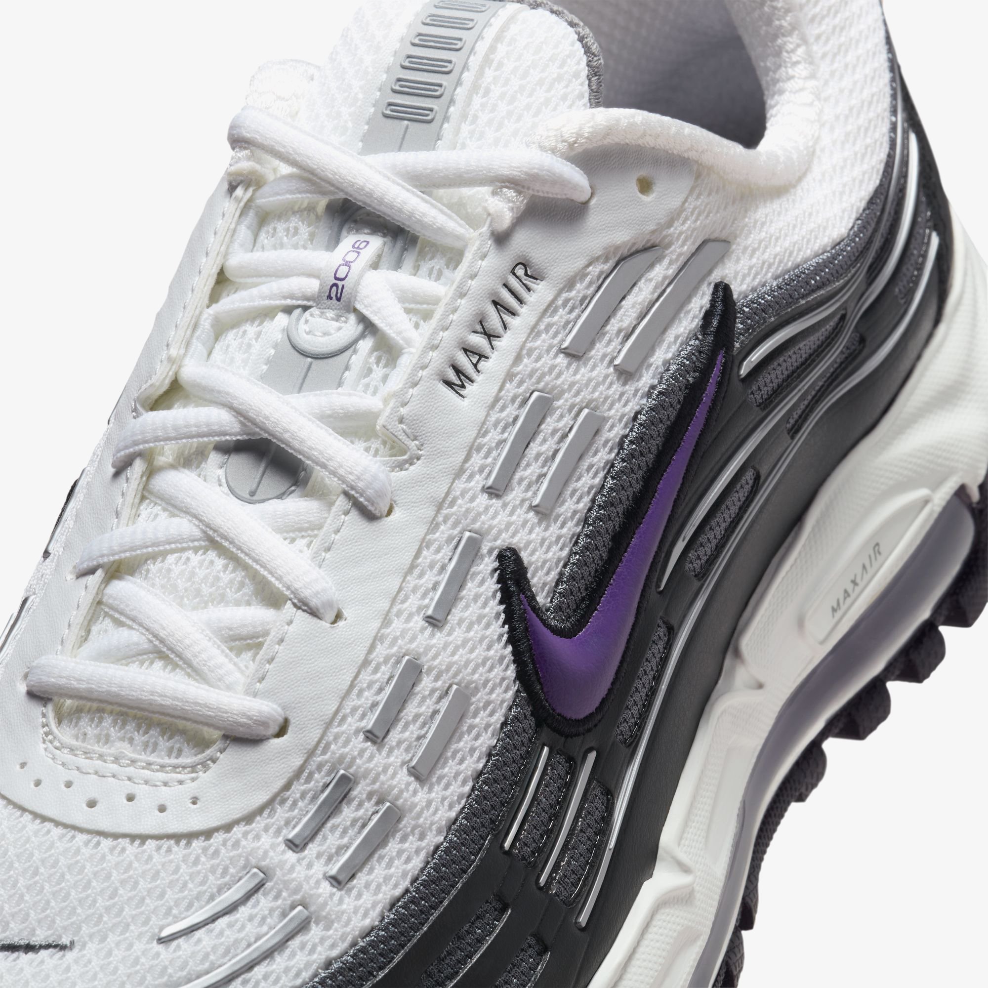 Air Max TL 2.5 'Wild Grape'