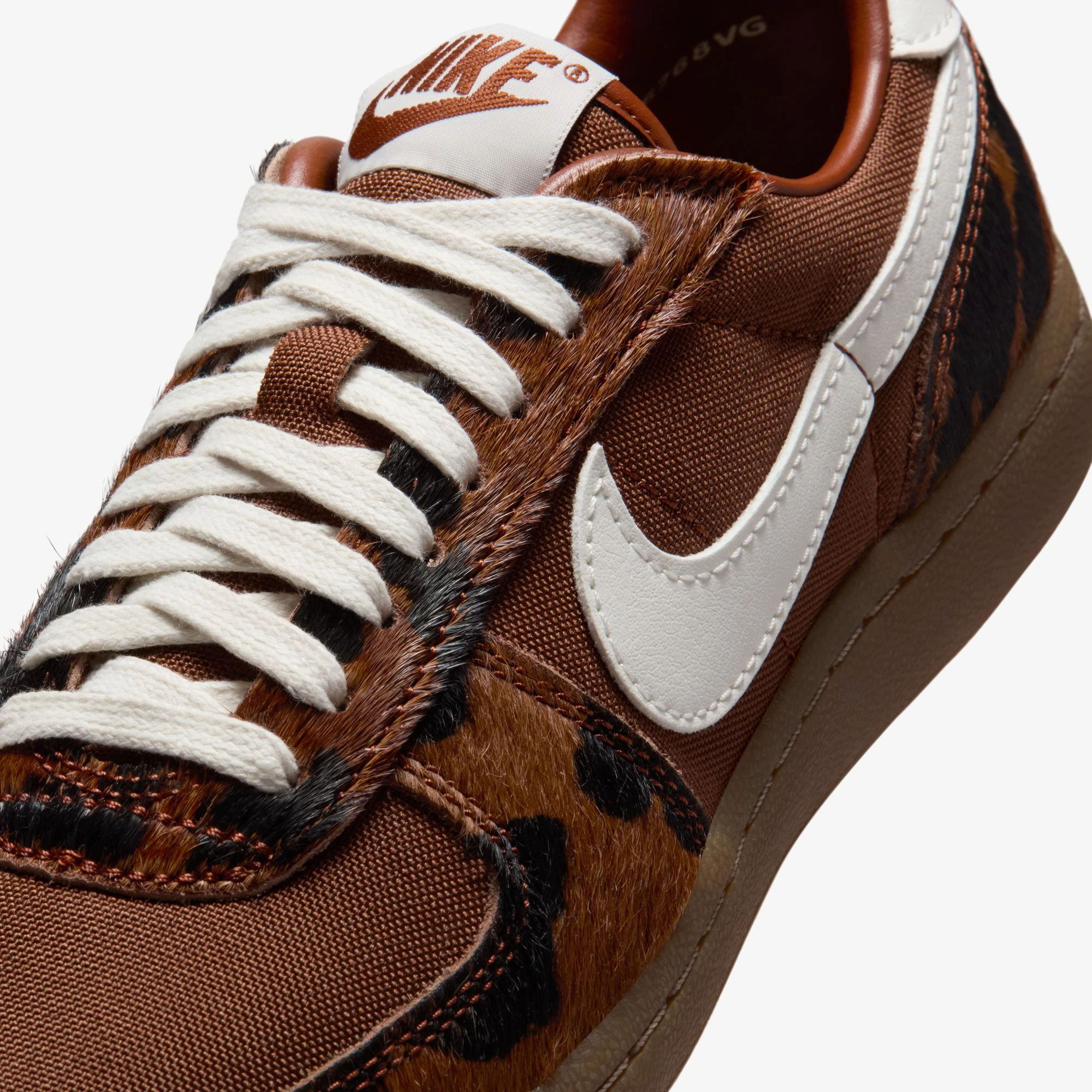 Field General 'Cinnamon Cow Print' (W)