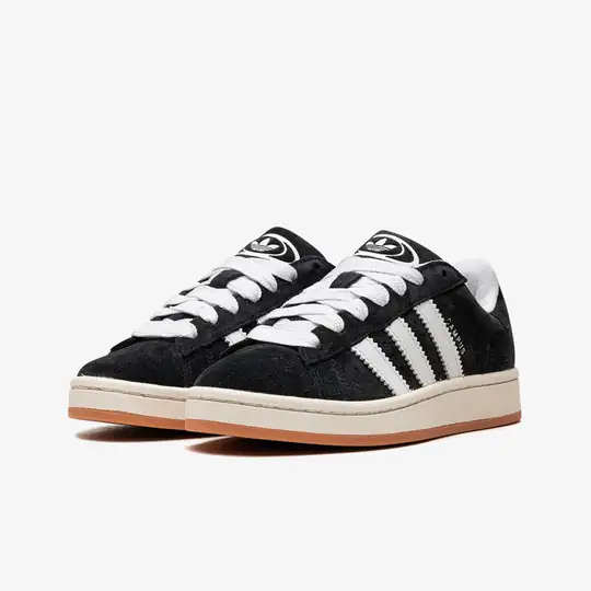 Adidas Siyah Adidas Campus 00s