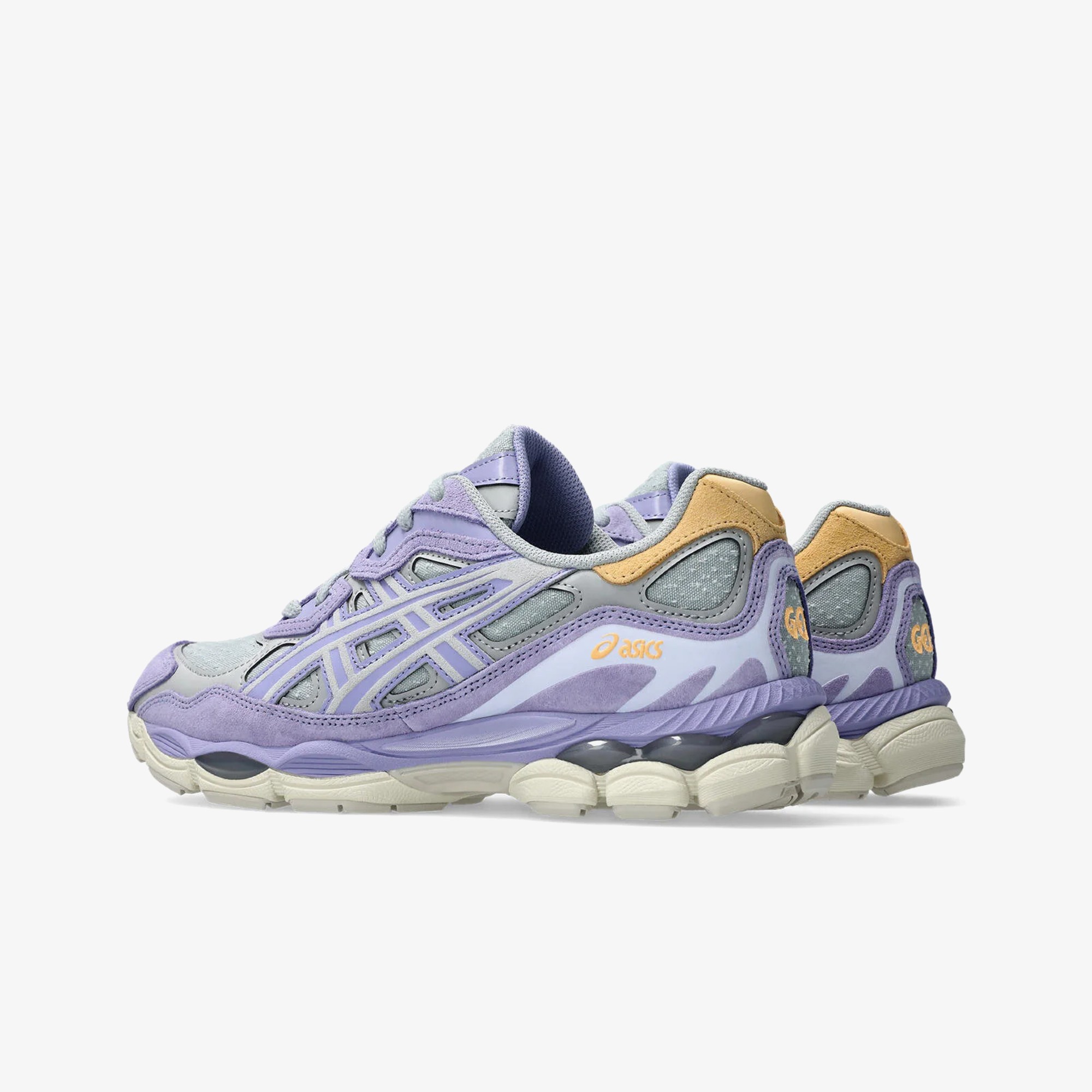 GEL-NYC 'Piedmont Grey' (W)