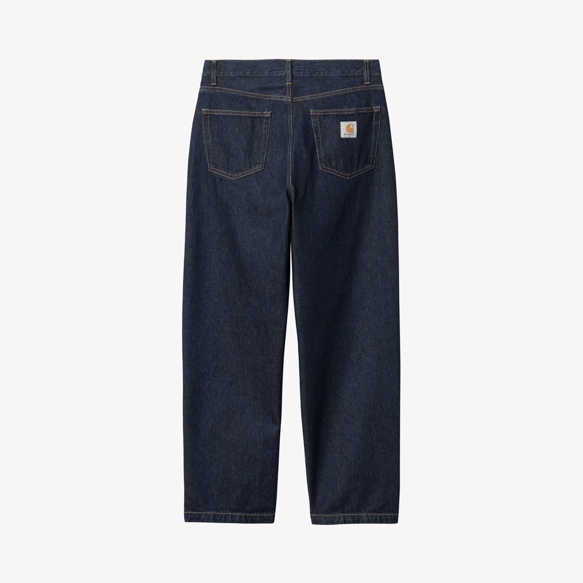 Landon Pant 'Blue Rinsed'