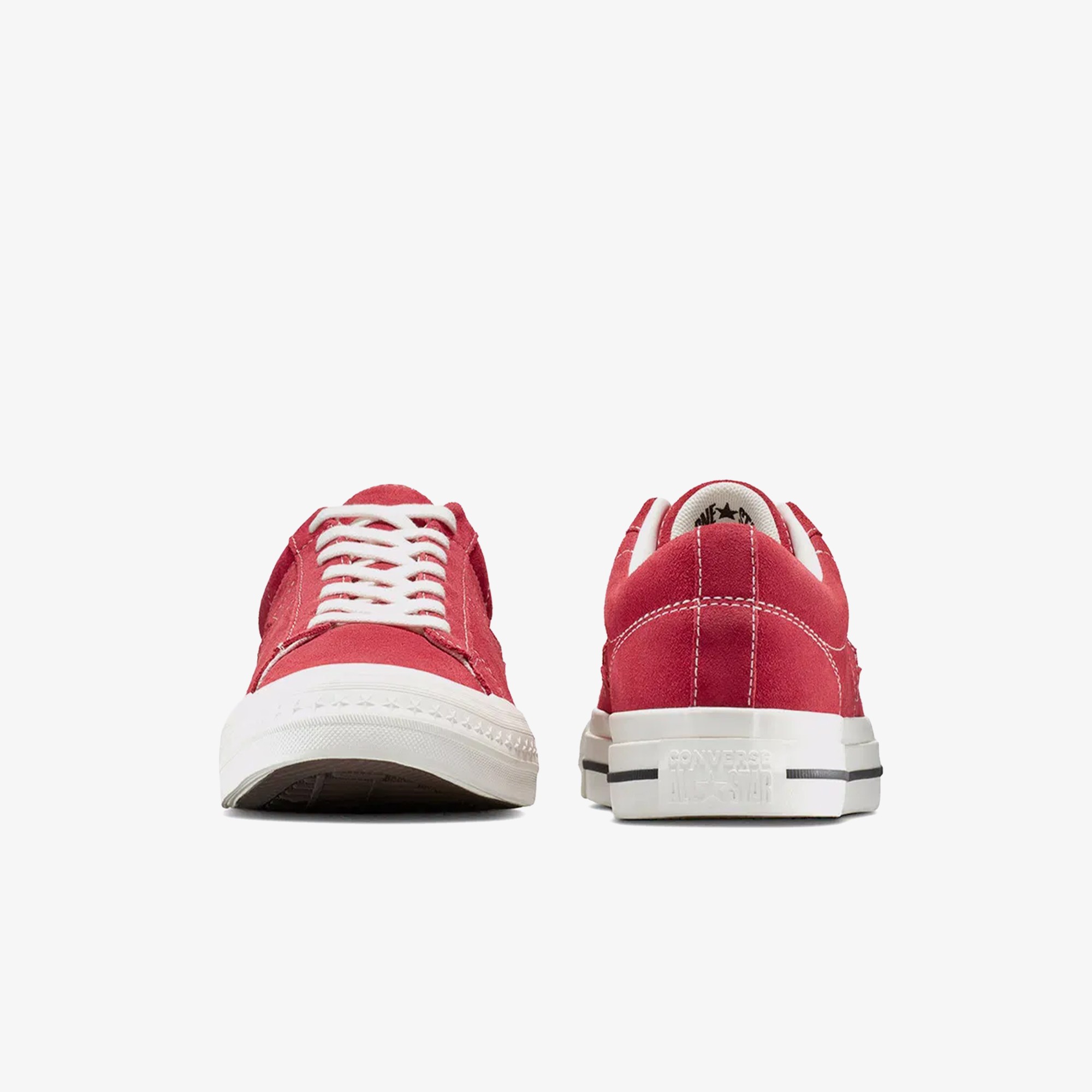 One Star 95 'Red'