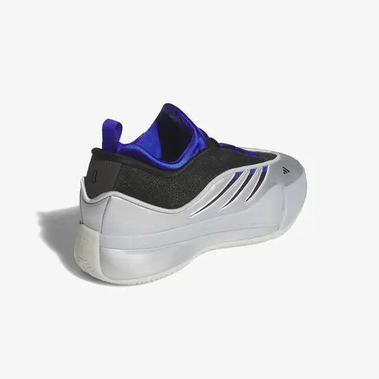 Dame 9 'Silver Metallic' - Görsel 6