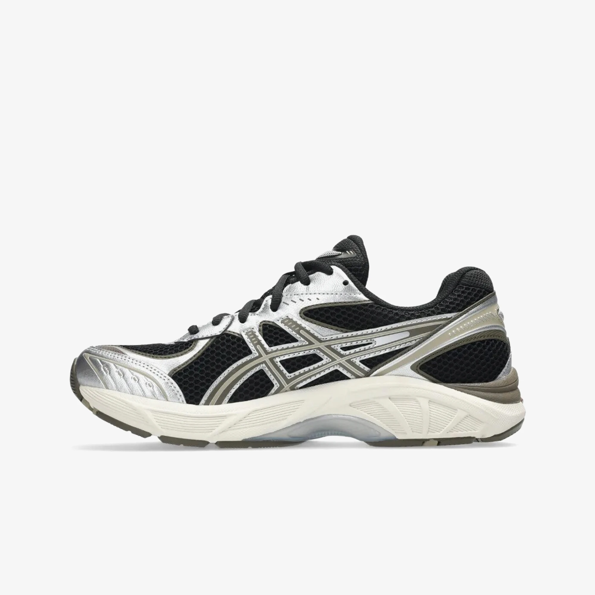 ASICS GT-2160 'Black & Driftwood' - WUNDER