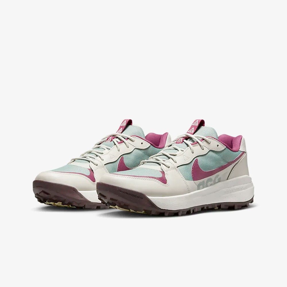 ACG Lowcate 'Mica Green'