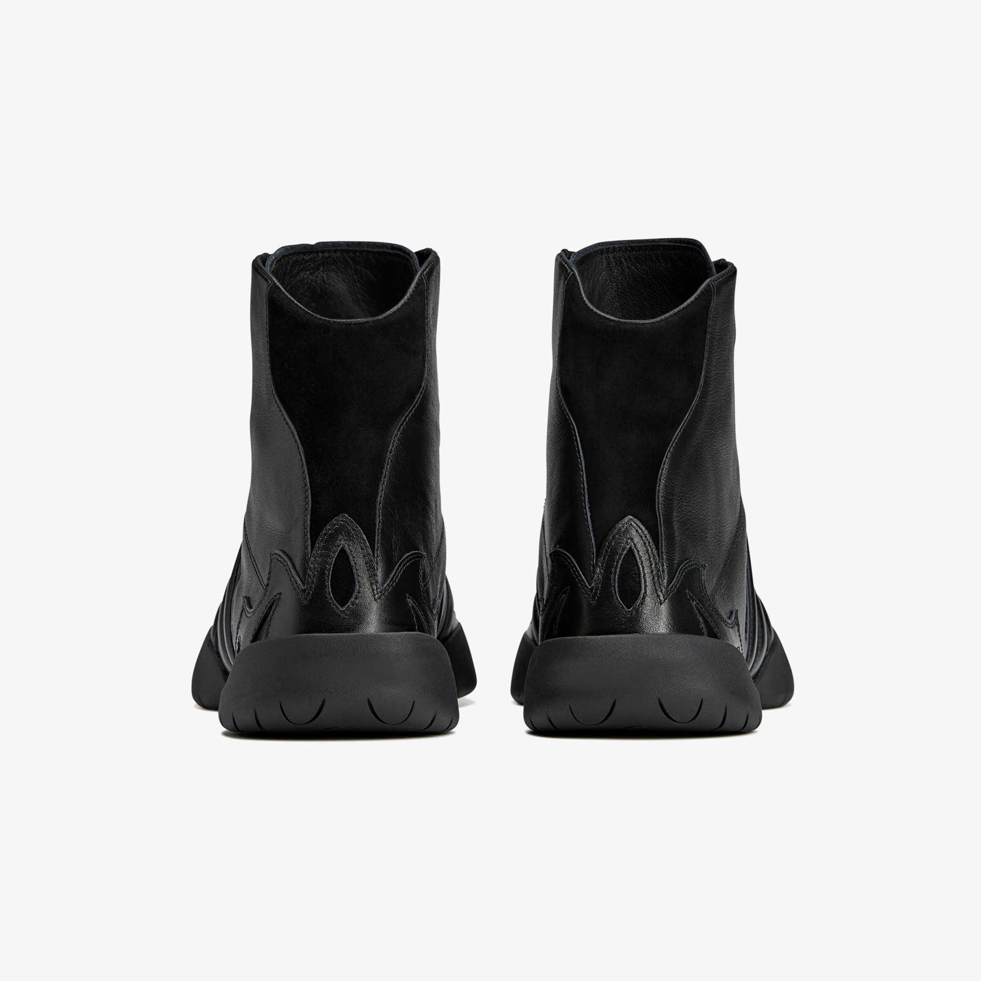 Regu 2002 Hi 'Black'