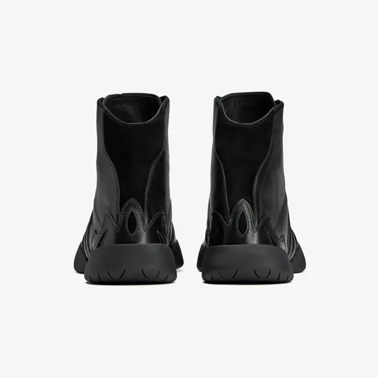 Regu 2002 Hi 'Black' - Görsel 6